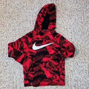 Nike DriFit Hoodie Size Small -Used Good Condition
